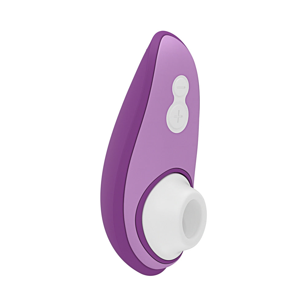 Womanizer Liberty 2 Vibrant Rose