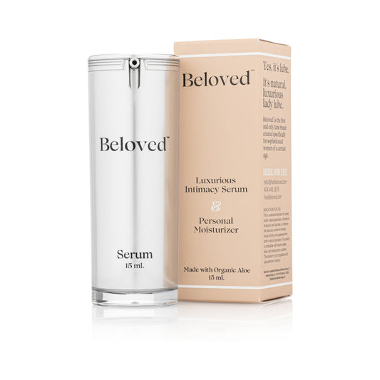 Beloved Intimacy Serum 15 ml